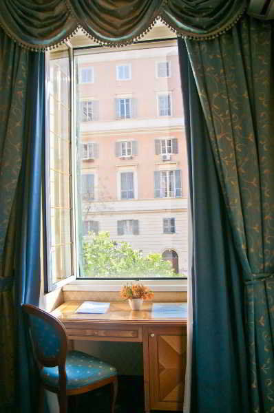 Vatican Garden Gasthof 2*